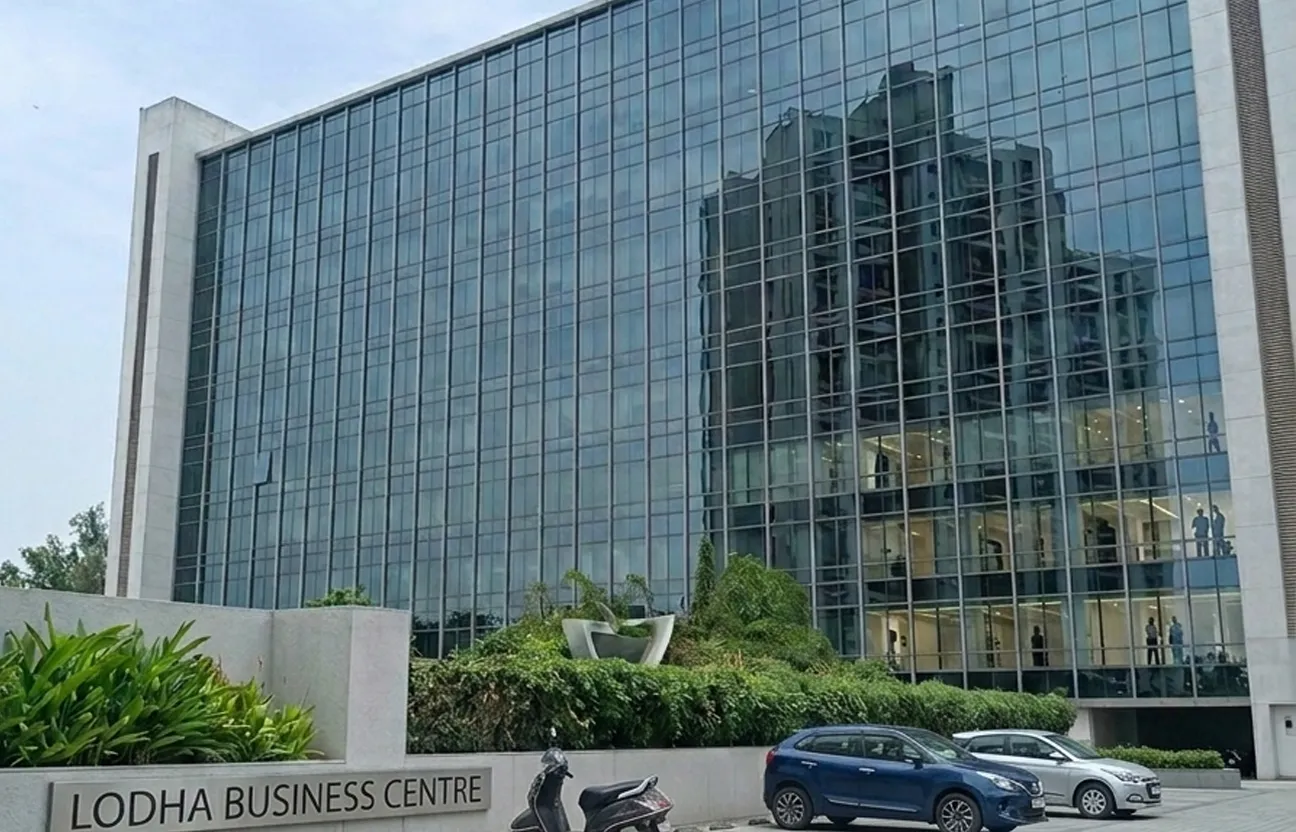 Images of Head Office