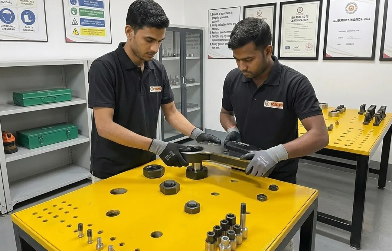Images of Support and Service