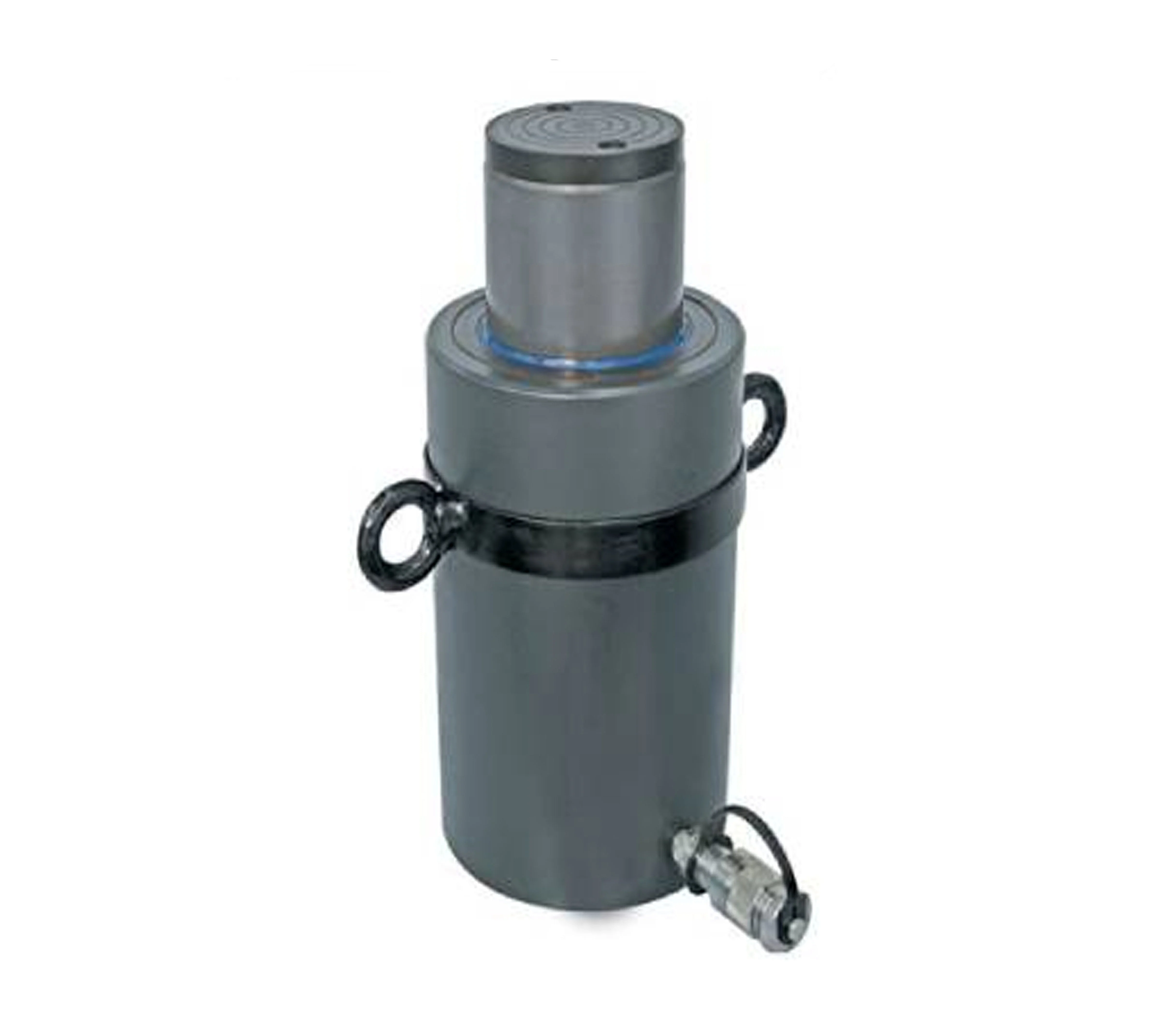 Aluminium Body Cylinders