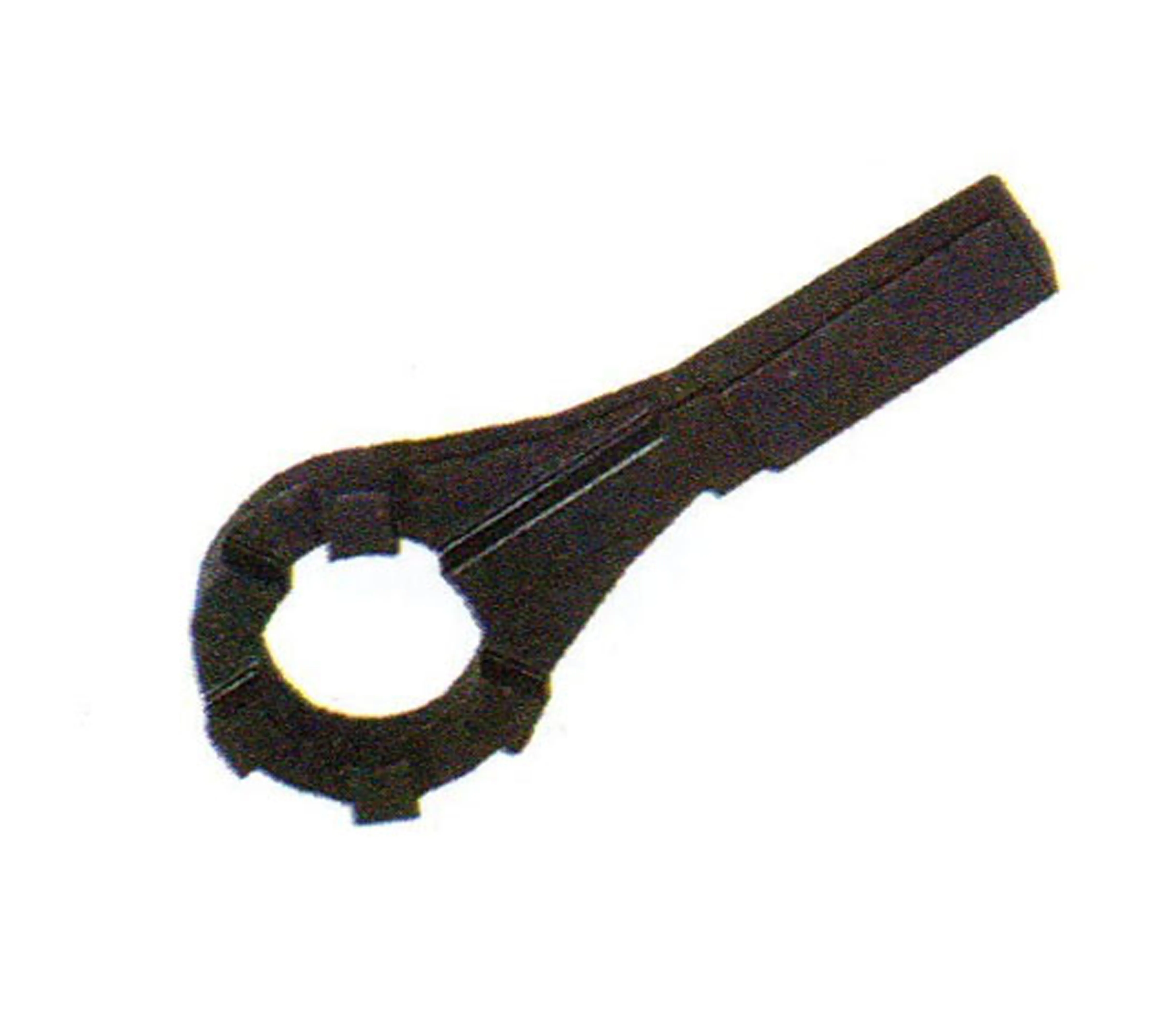 Castellated Spanner 