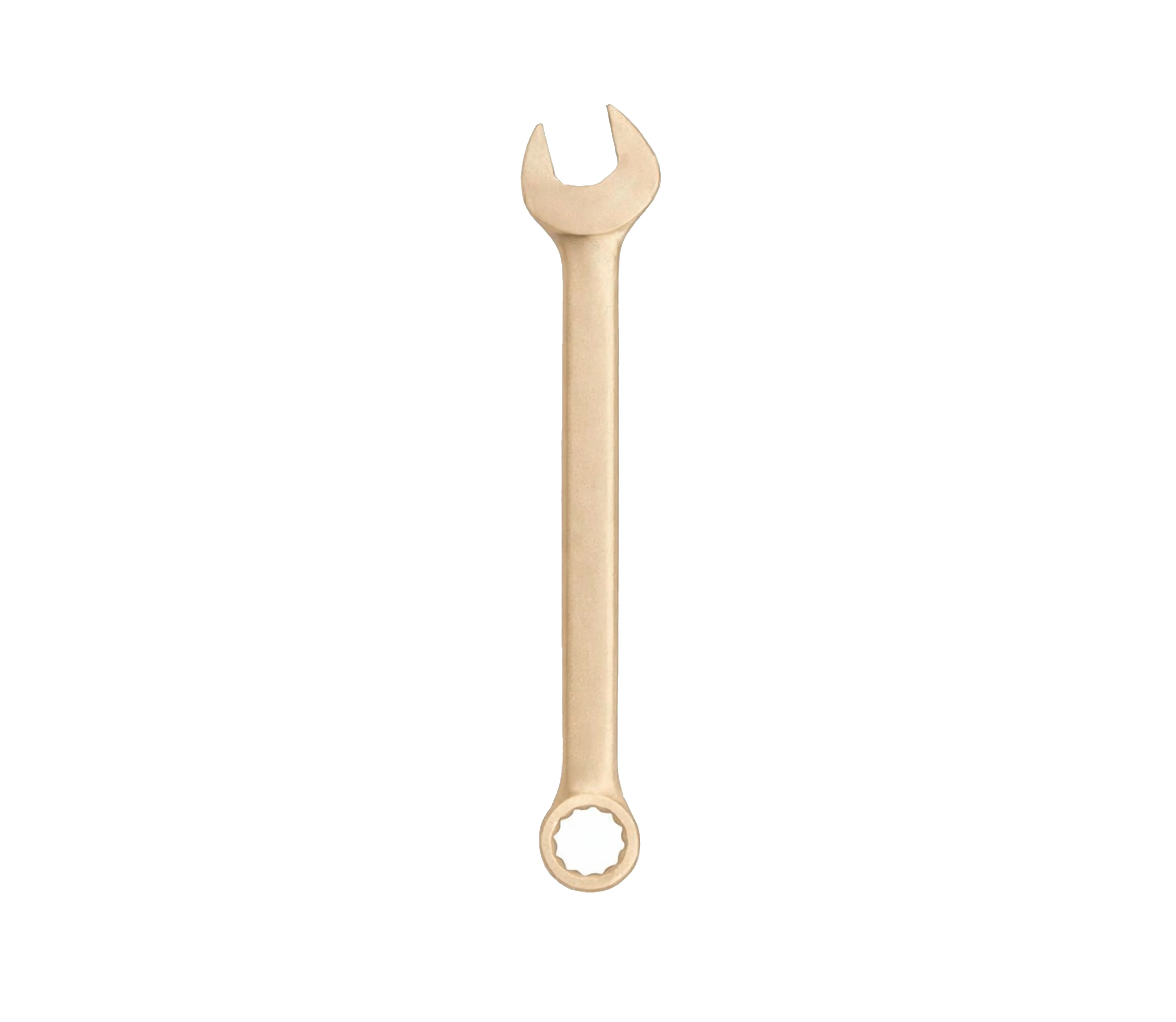 Combination Spanners