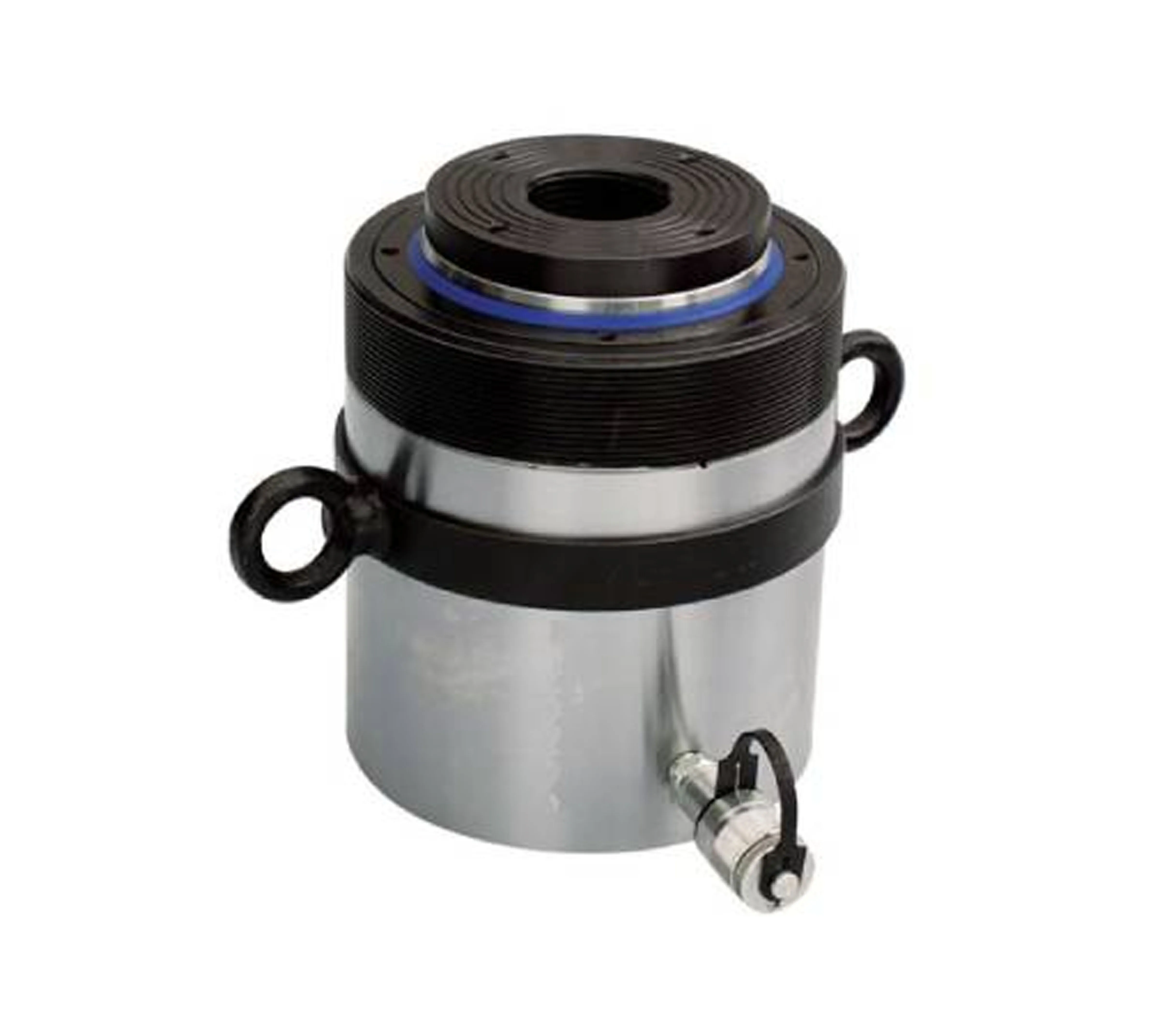 Flat Cylinders 