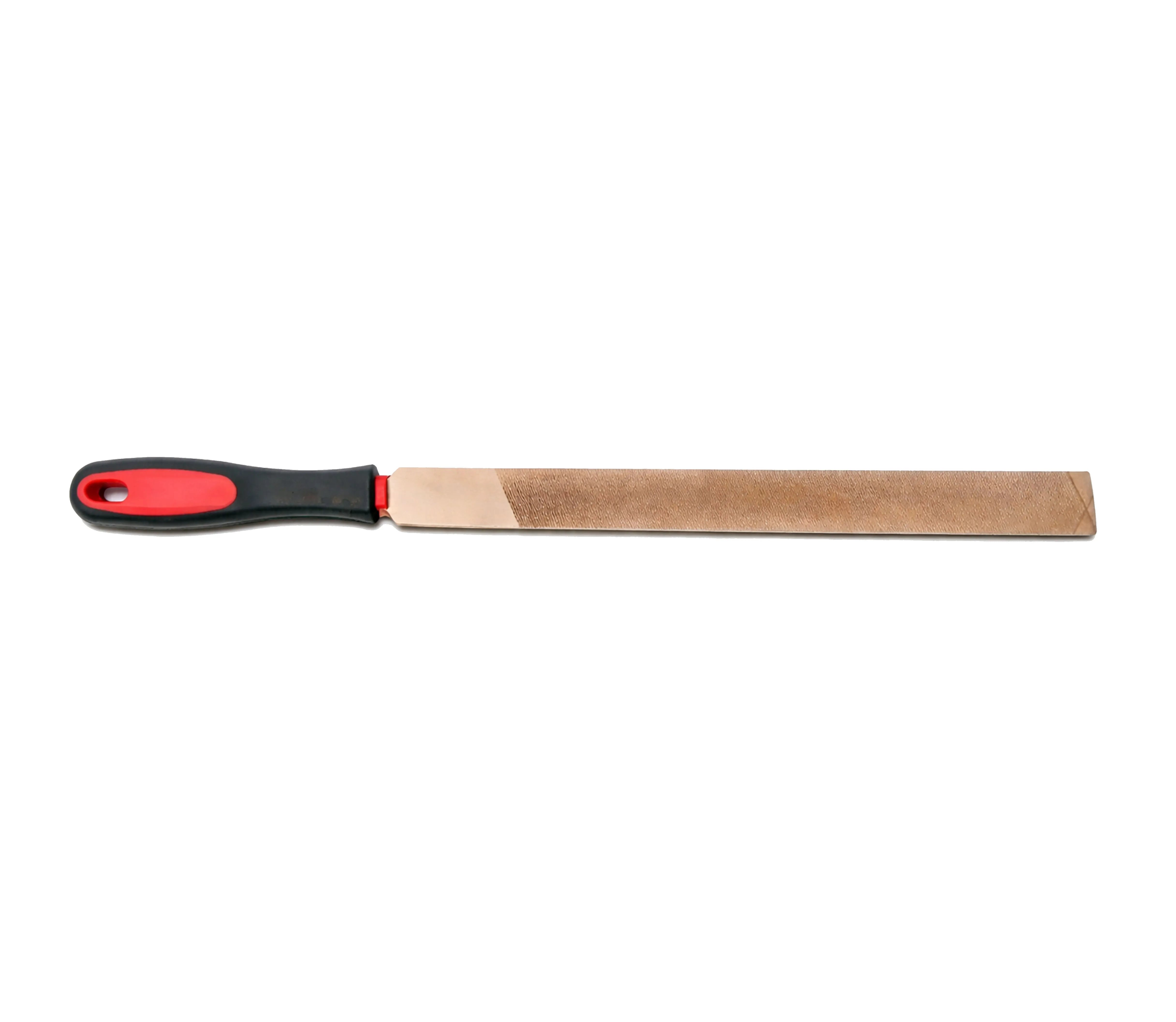Flat Round Files 