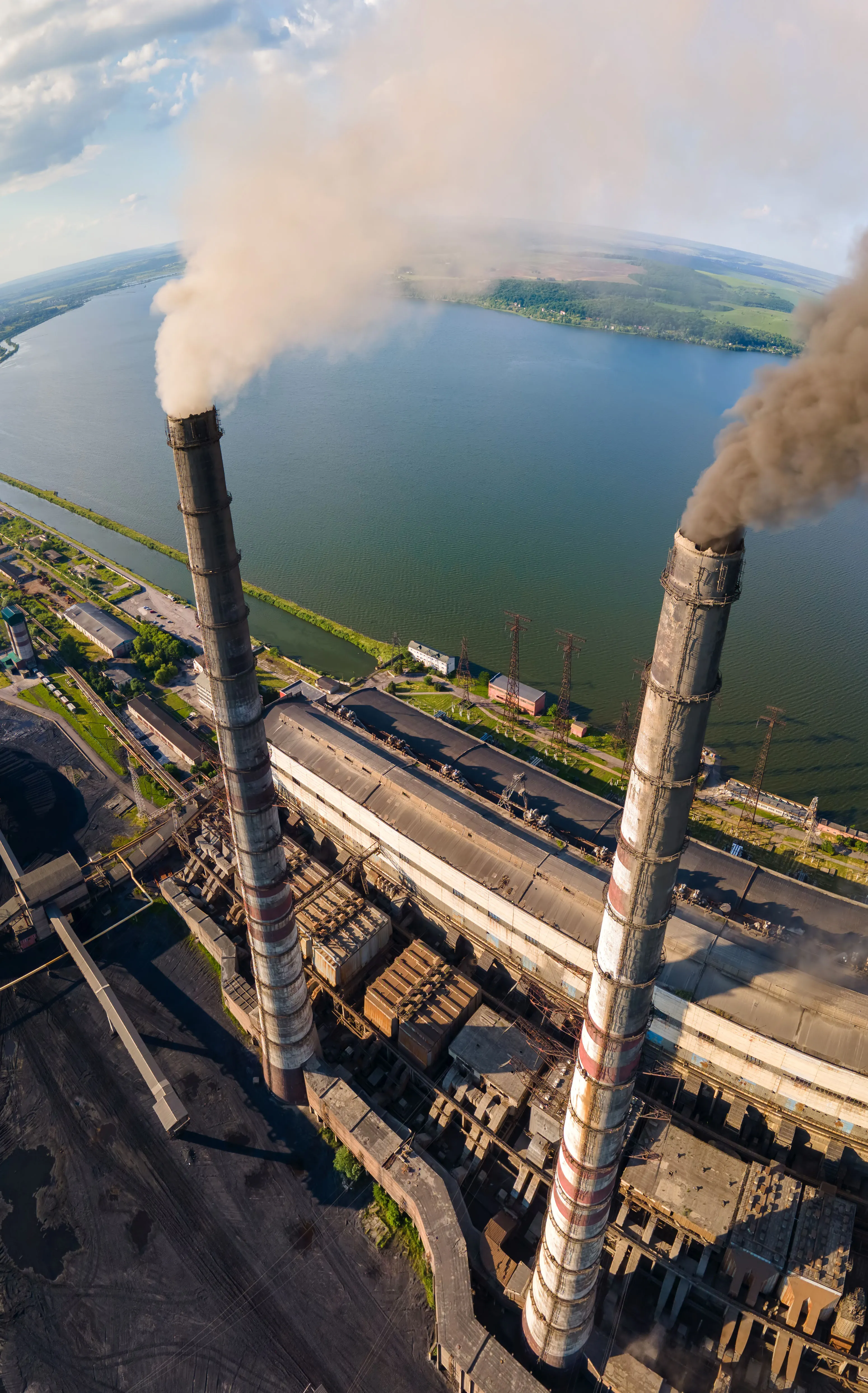 Hydro Thermal Industry