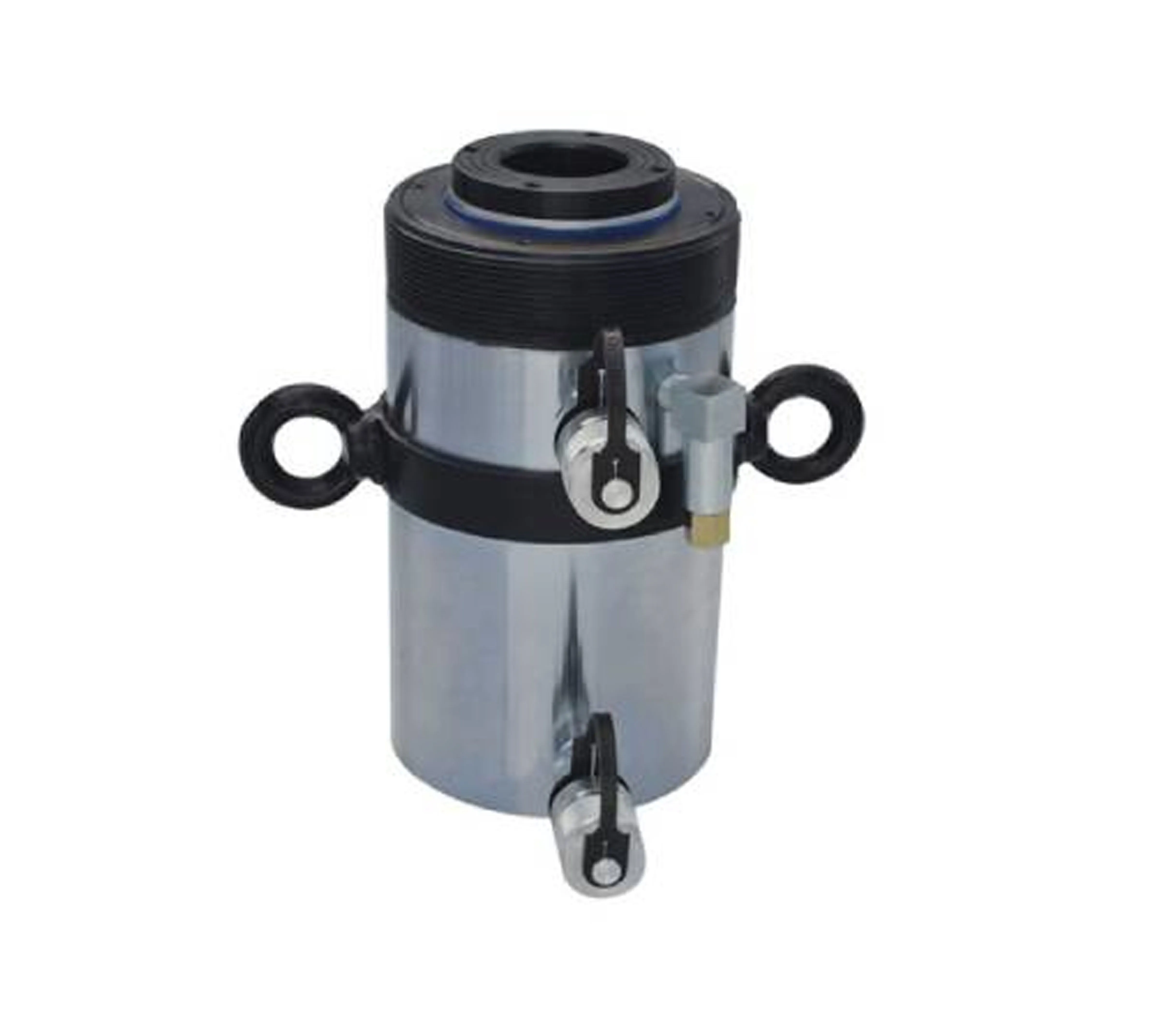 Heavy Lift Double Acting Hydraulic Return Cylinders