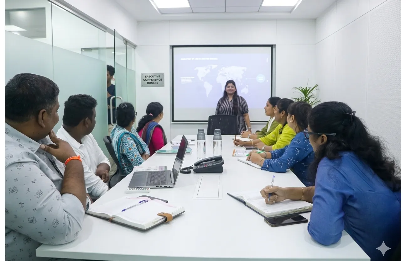 Images of Head Office