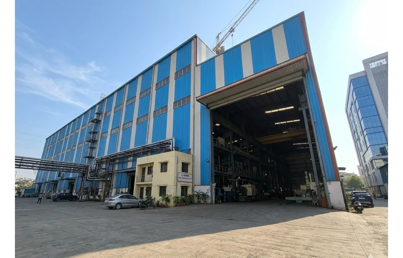 Images of Manufacturing Excellence Redefined