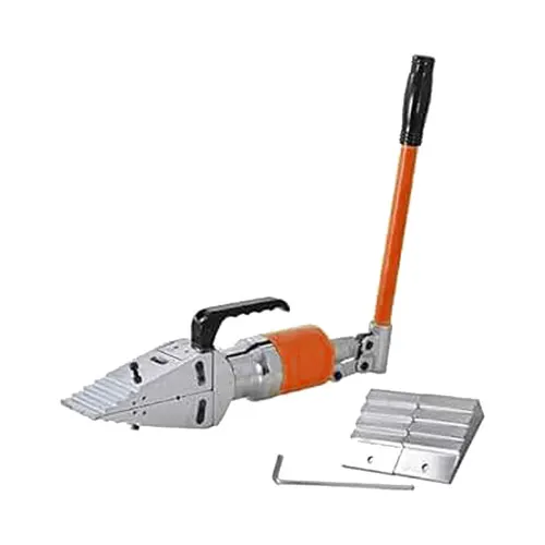 Manual Wedge Flange Spreader