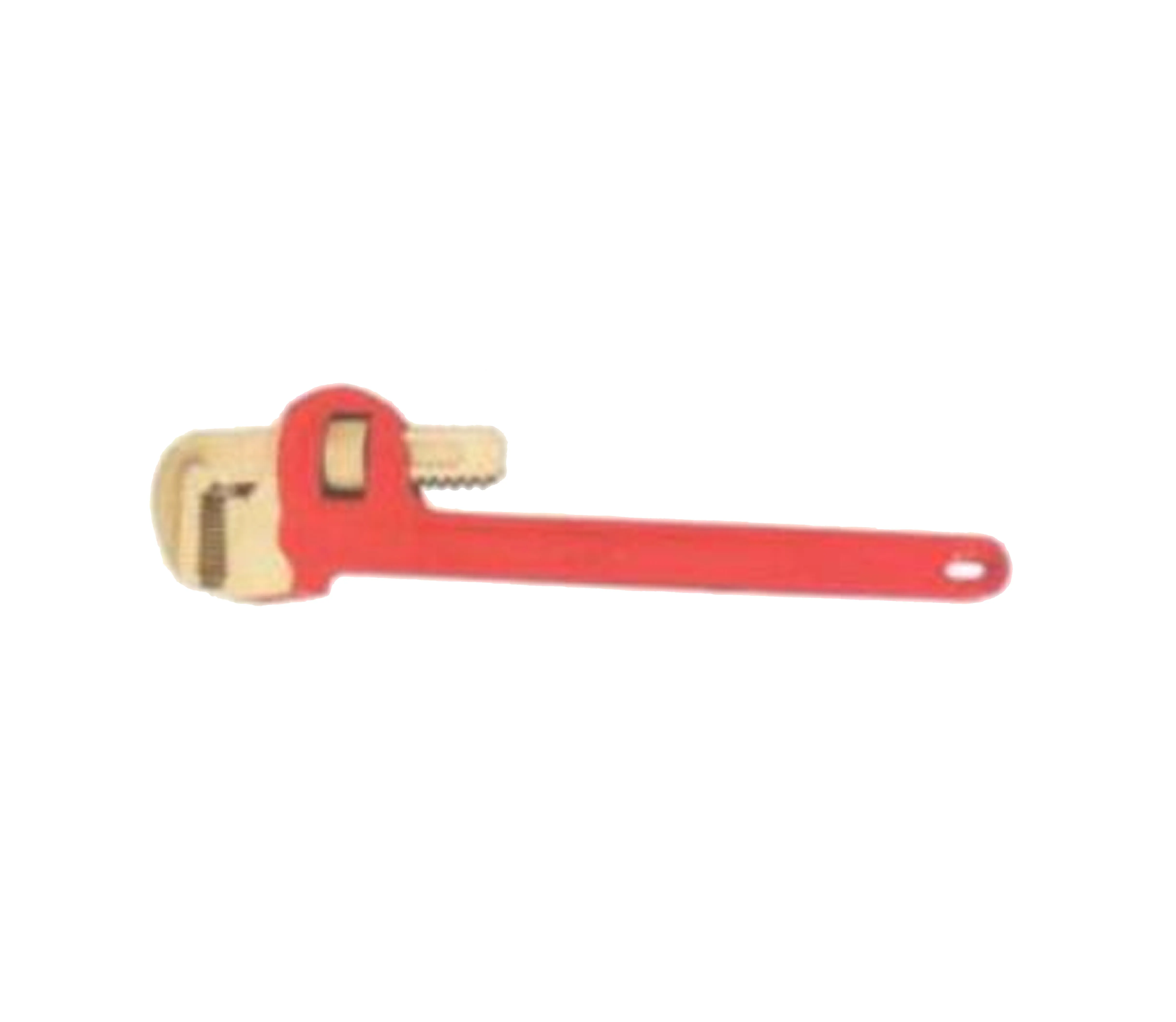 Pipe Wrenches