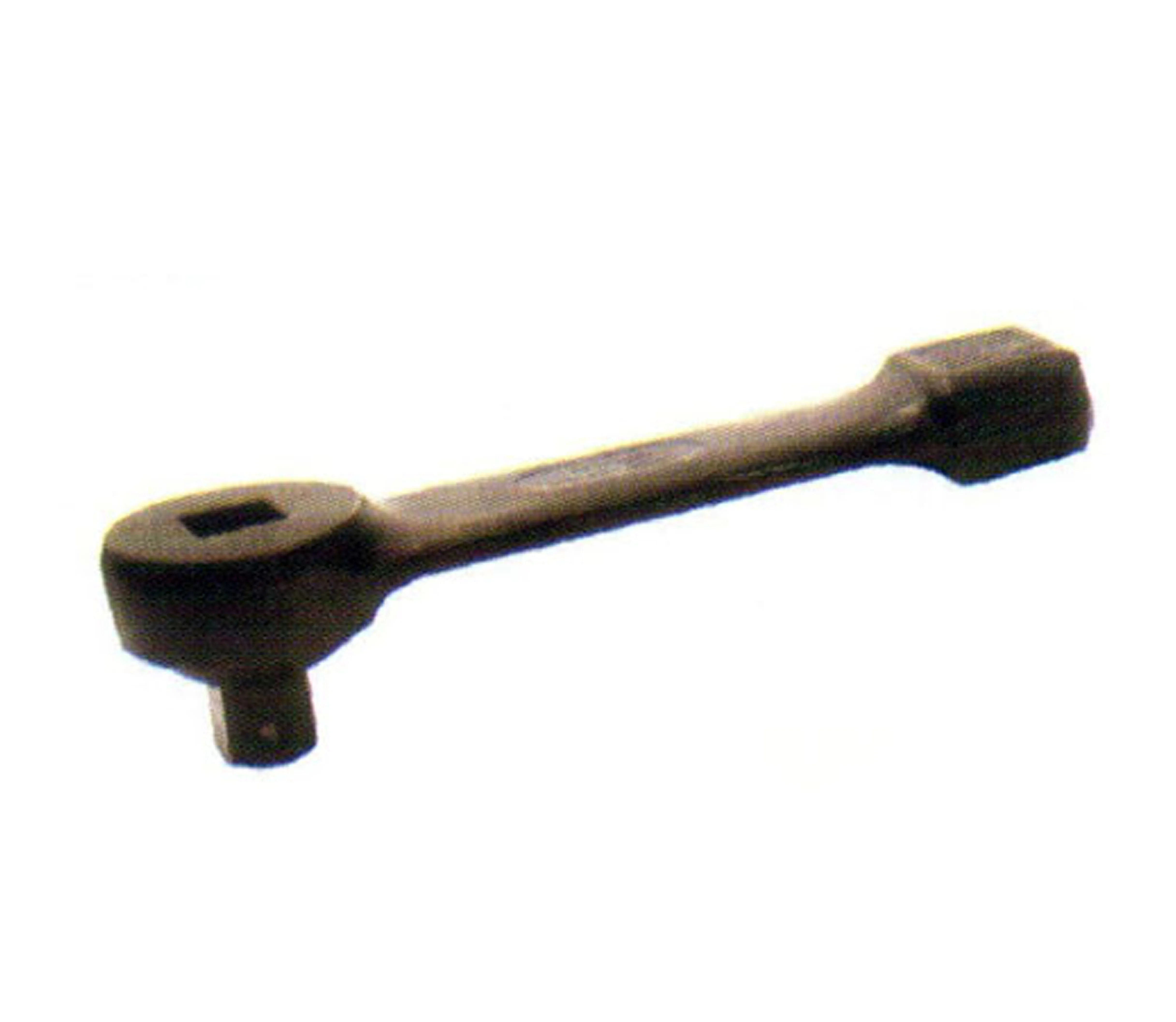 Square Drive Type   