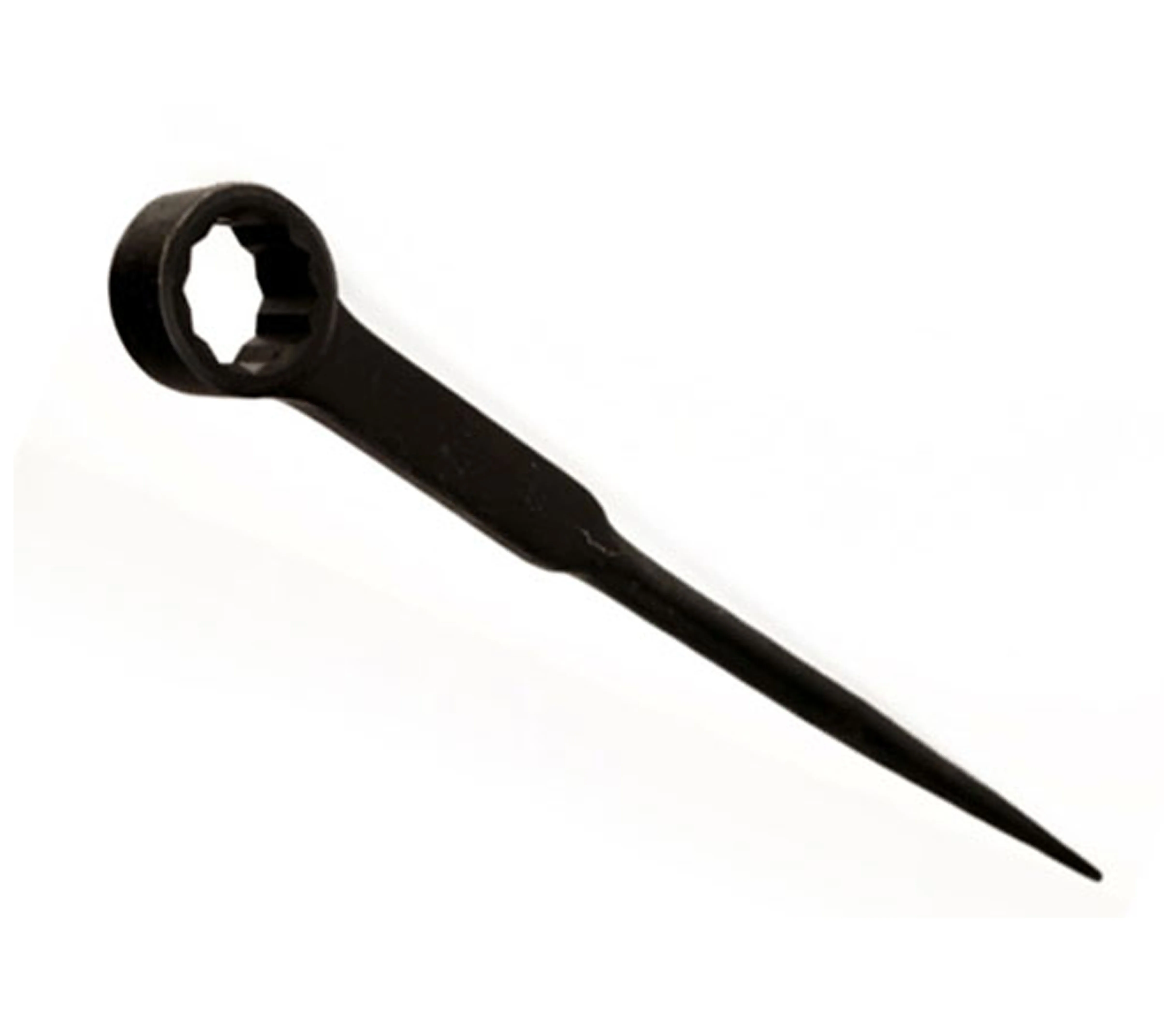 Straight and Offset Ring Type