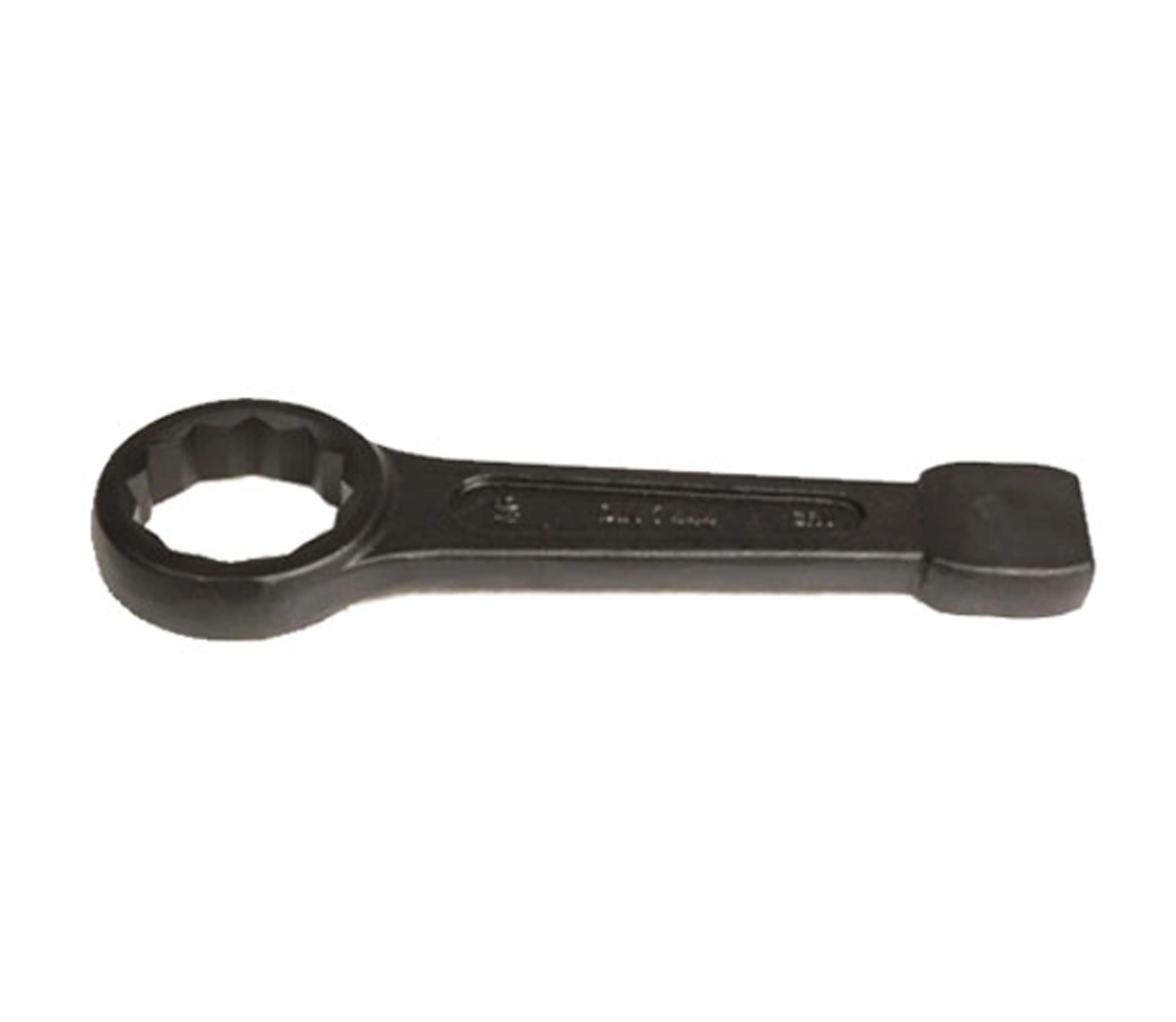 Straight Ring Type