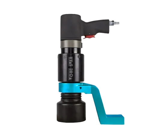 Pneumatic Wrenches